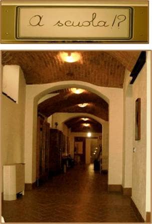 Museo della scuola - Image 1