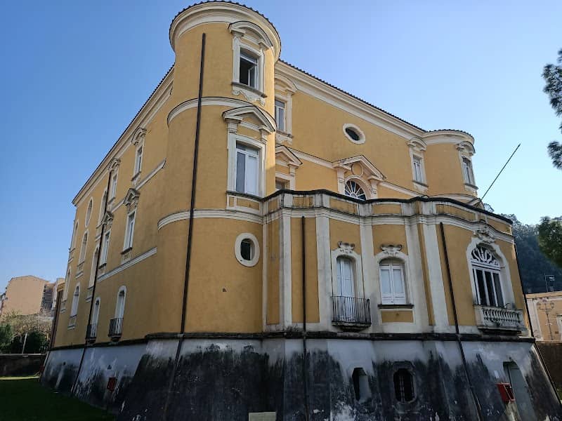 Doria Castle - Image 1