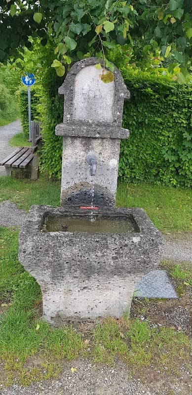 Wendelstein-Brunnen - Image 1