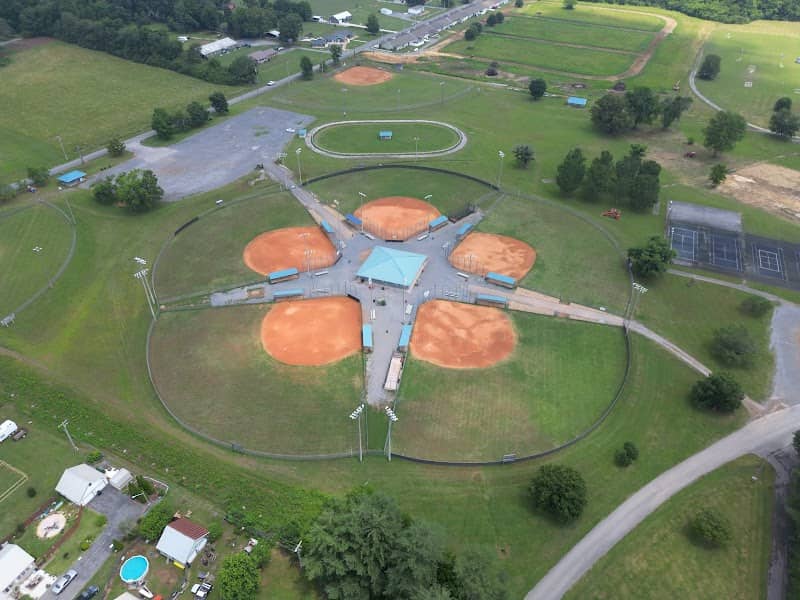John Griswold Recreation Park - Image 2