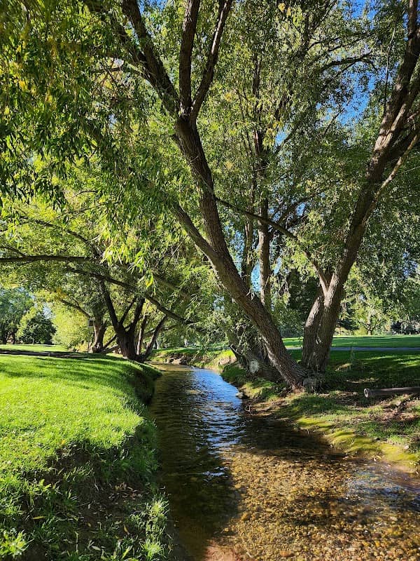 Russell A Freeman Park - Image 2