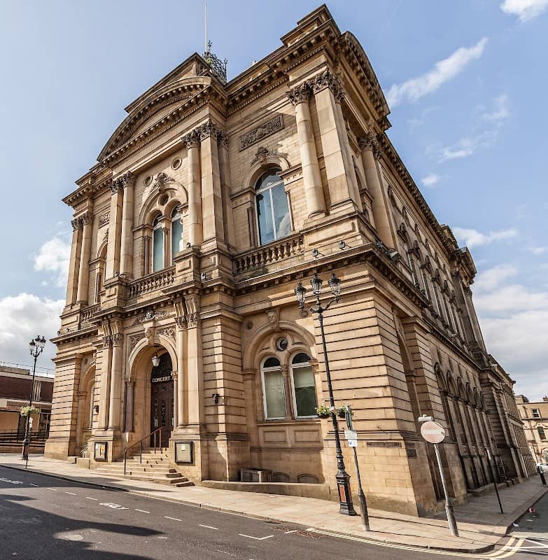 Discover Huddersfield - Image 1