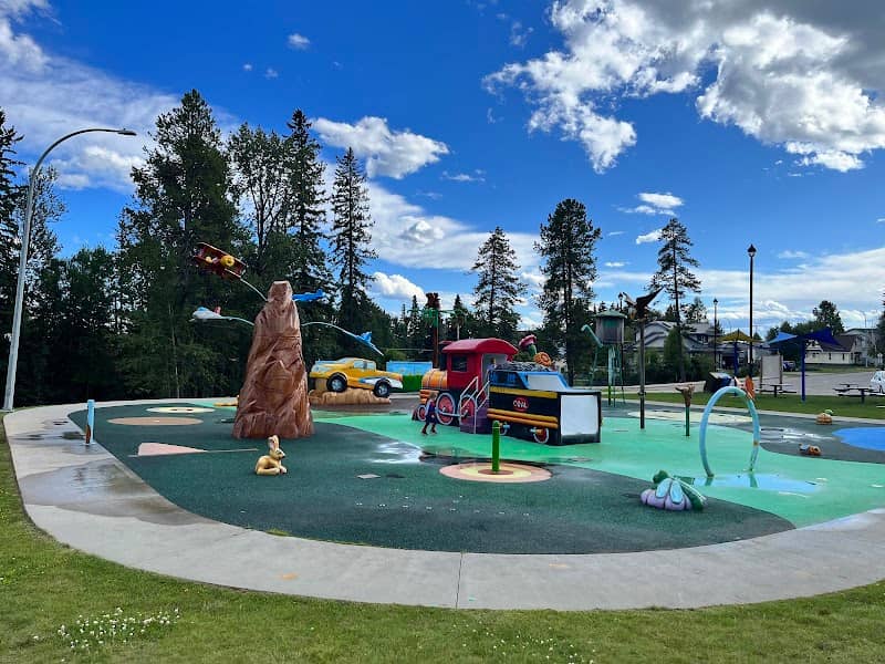 Kinsmen Park - Image 1