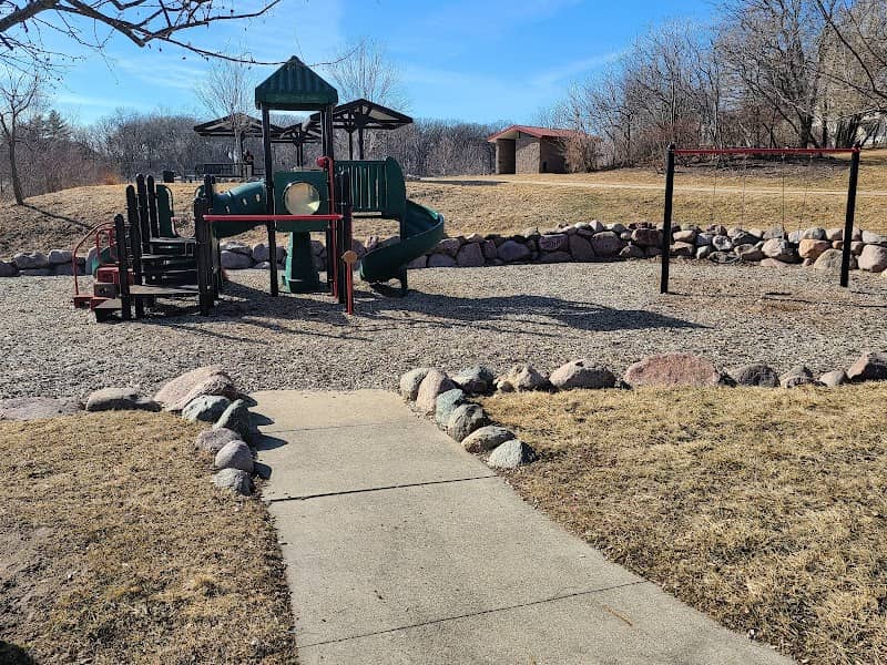 Quail Cove Park - Image 1