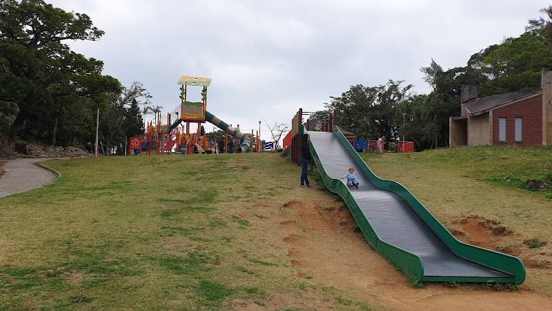 Yaeshima Park - Image 1