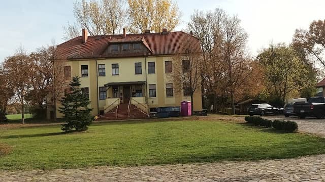 Gutshaus Fahlhorst - Image 1