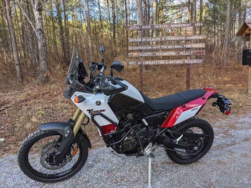 LittleRiver.US Moto Camp - Image 2
