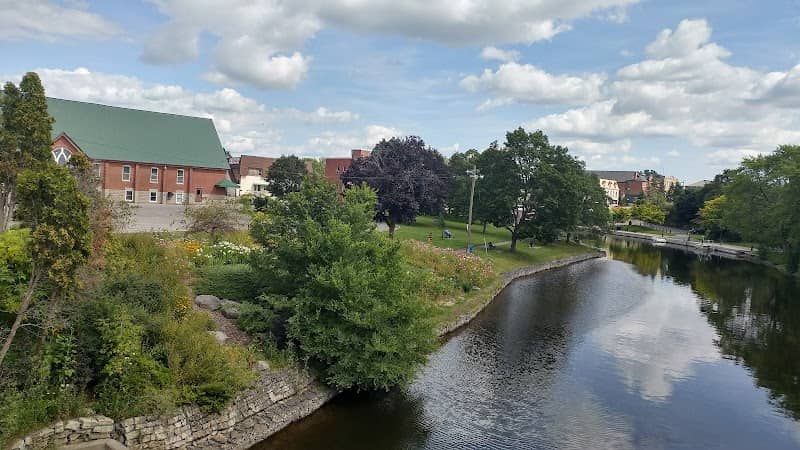 McDonnell Park East - Image 1