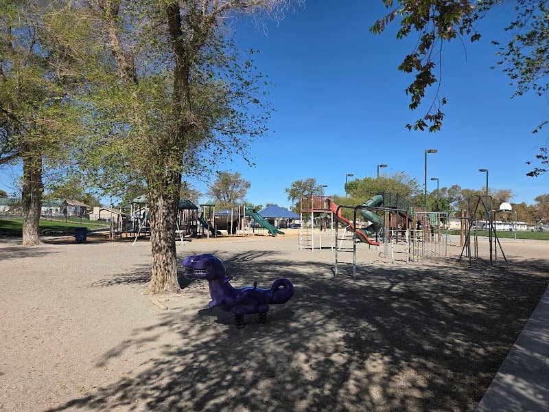 Oats Park City Park - Image 1