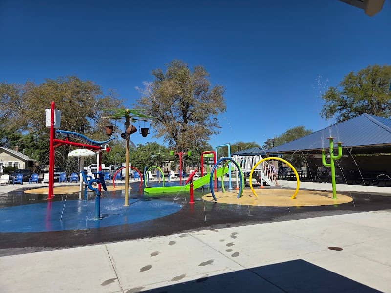 Oats Park City Park - Image 2