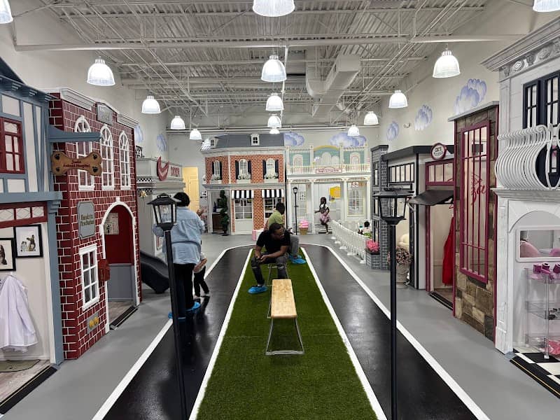 UDLC Play Place - Image 1