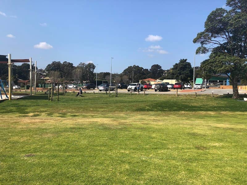 Brown Park - Image 1