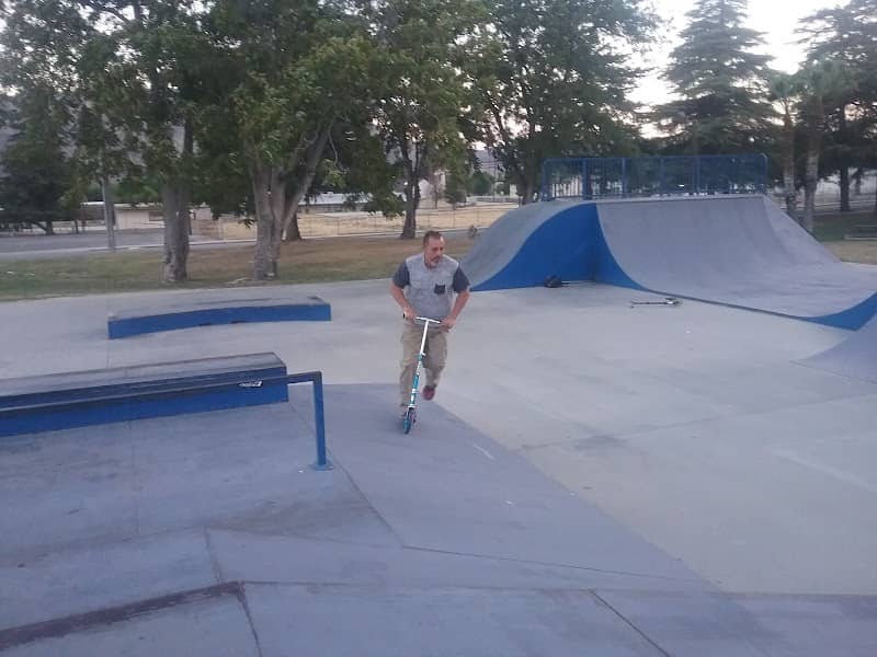 City of Banning Repplier Park Aquatic Center - Image 3