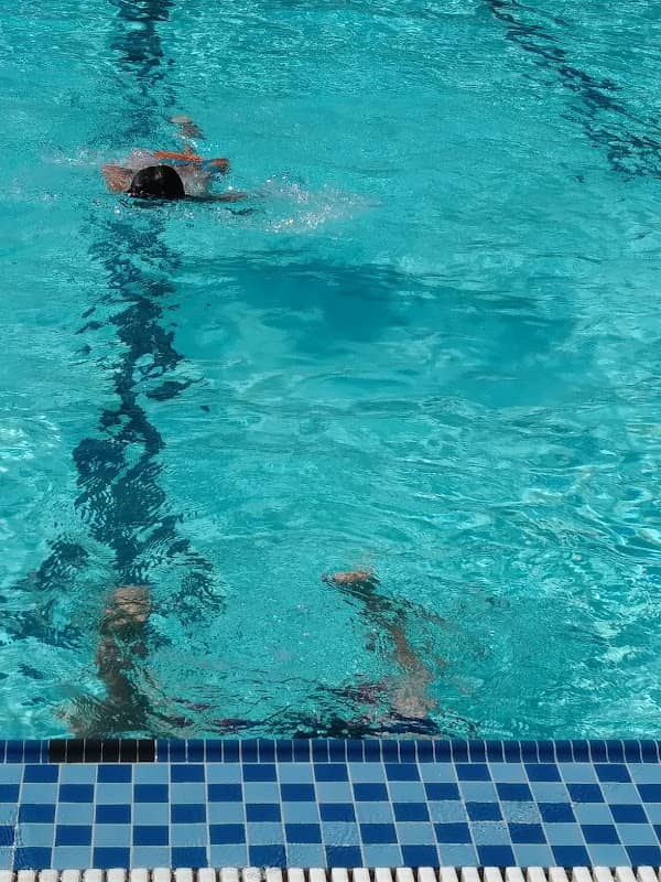 City of Banning Repplier Park Aquatic Center - Image 2
