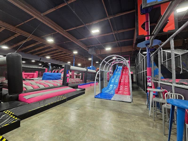 Catapult Adventure Park Puyallup - Image 1
