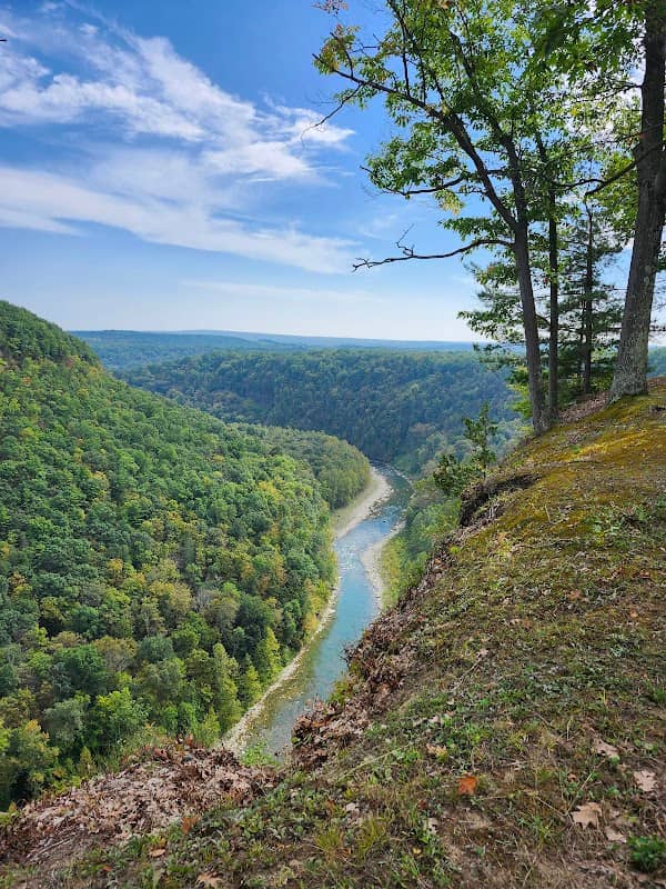 Mt. Morris Entrance / Letchworth State Park - Image 3