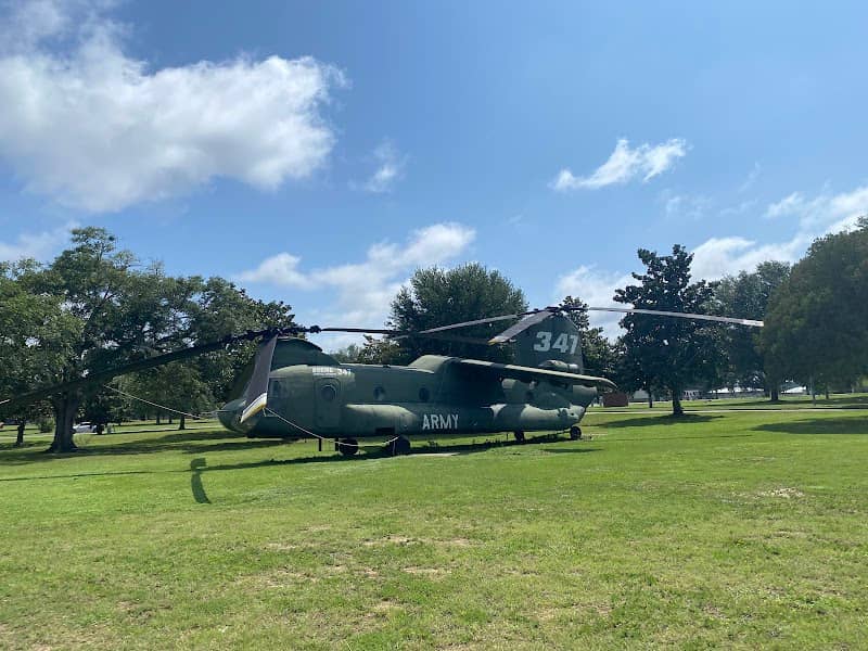 Veterans Park at Fort Rucker - Image 2
