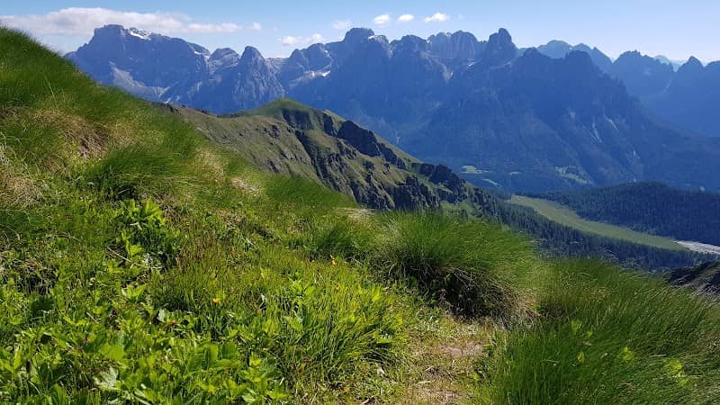 Cima grugola - Image 1