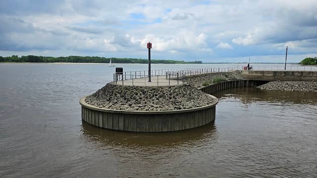 Schulauer Hafen - Image 2