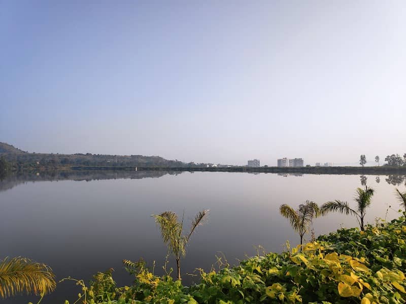 Urawade Lake - Image 1