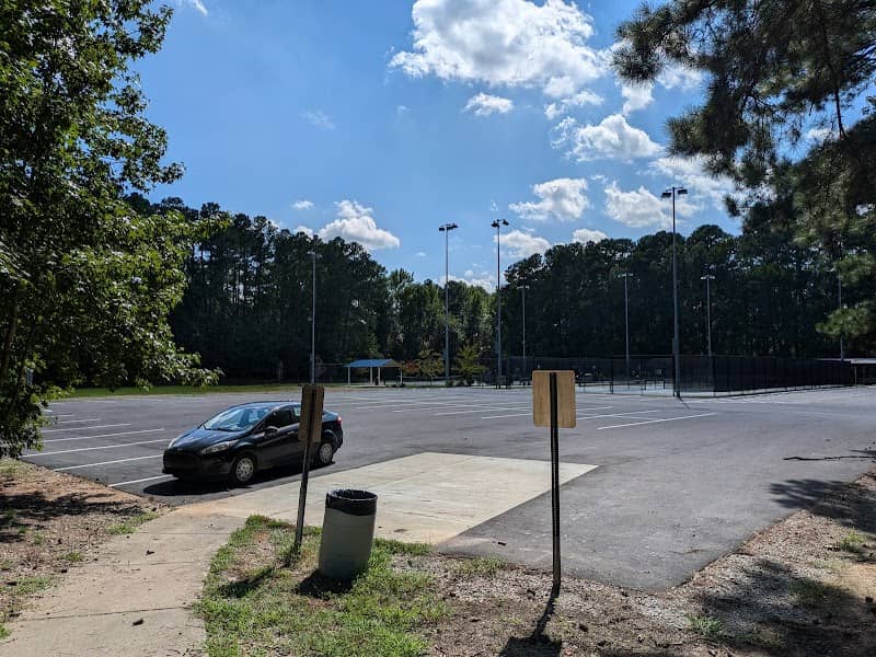 LEE COUNTY DOG PARK AT SLOAN PARK - Image 1