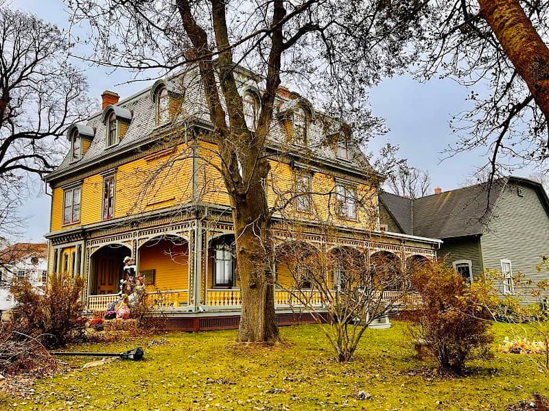 Prince Edward Island Museum and Heritage Foundation - Image 1