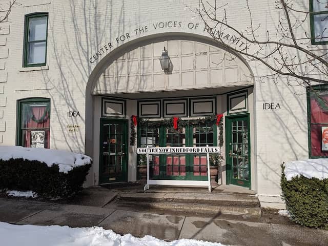 It's A Wonderful Life Museum - Image 2