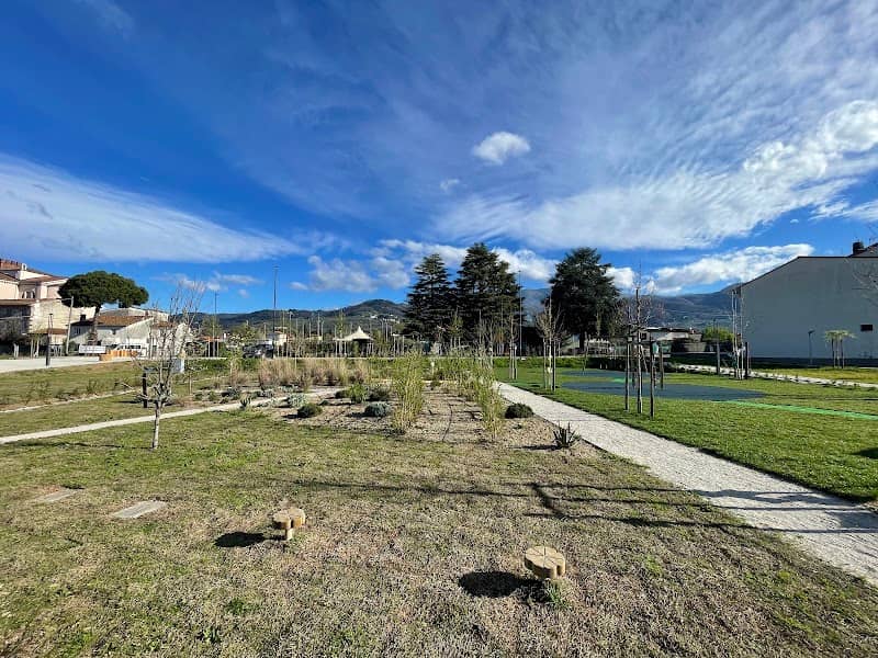 Parco giochi - Image 1
