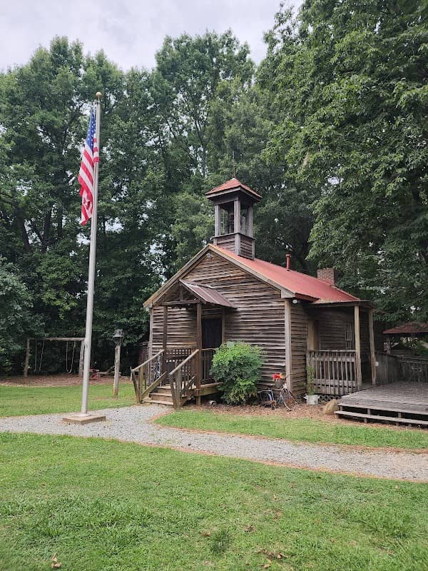 Carl J McEwen Historic Village - Image 3