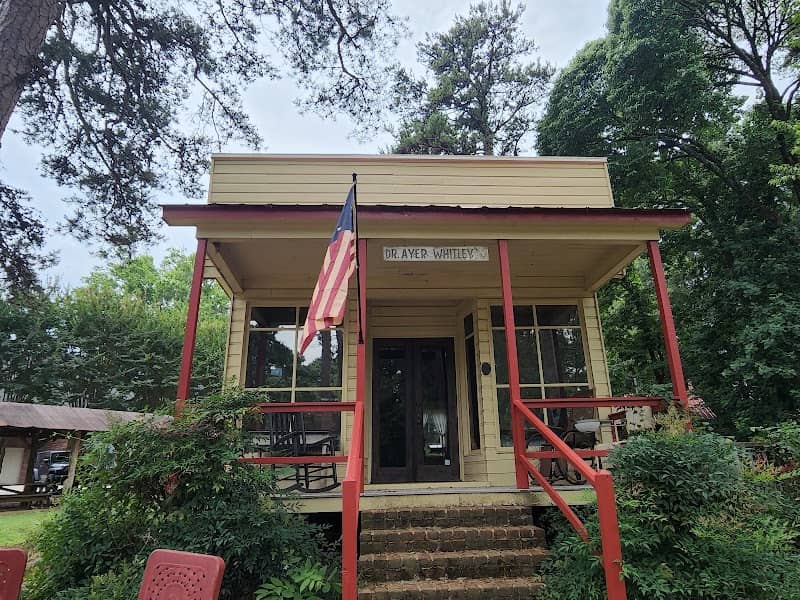 Carl J McEwen Historic Village - Image 2