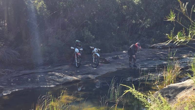Dharawal Nature Reserve - Image 1
