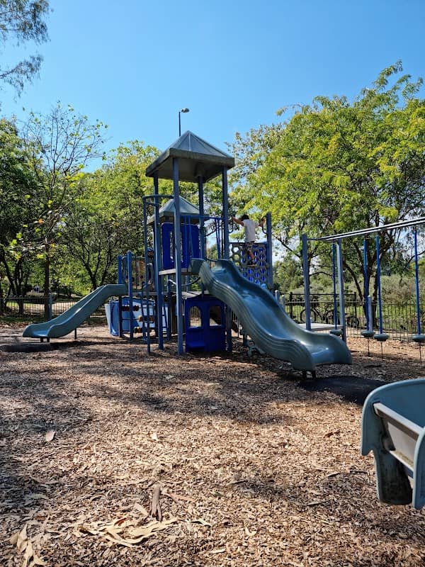Kalparrin Gardens - Image 1