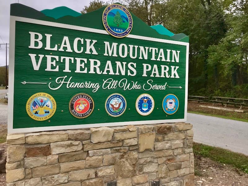 Veterans Park - Image 1