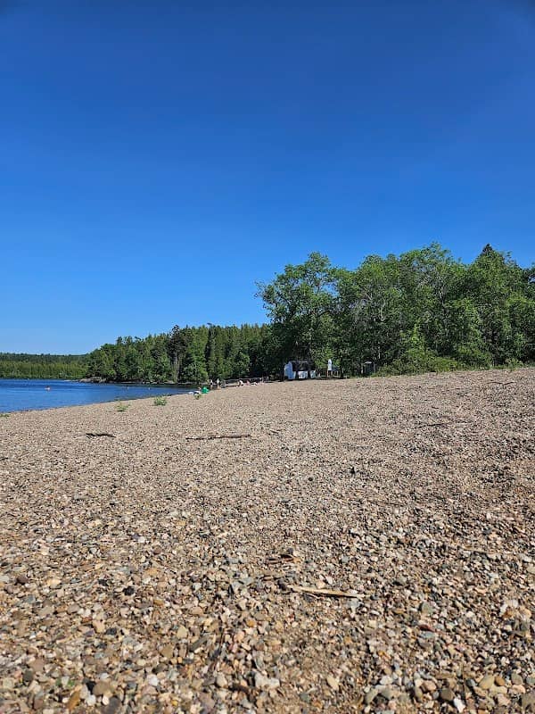 Gondola Point Beach - Image 1