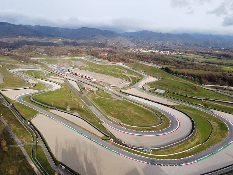Mugello Circuit - Image 1