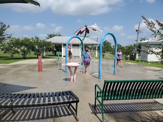 McDonald Park - Image 1