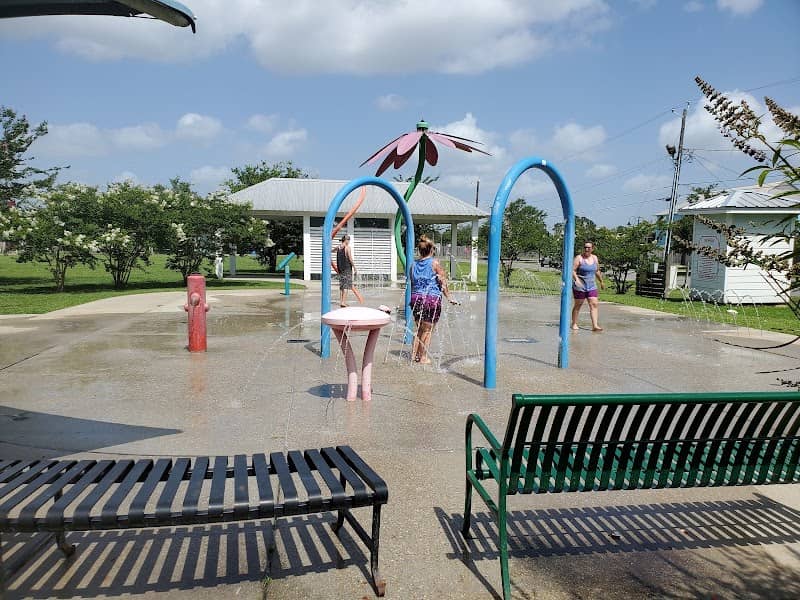 McDonald Park - Image 1