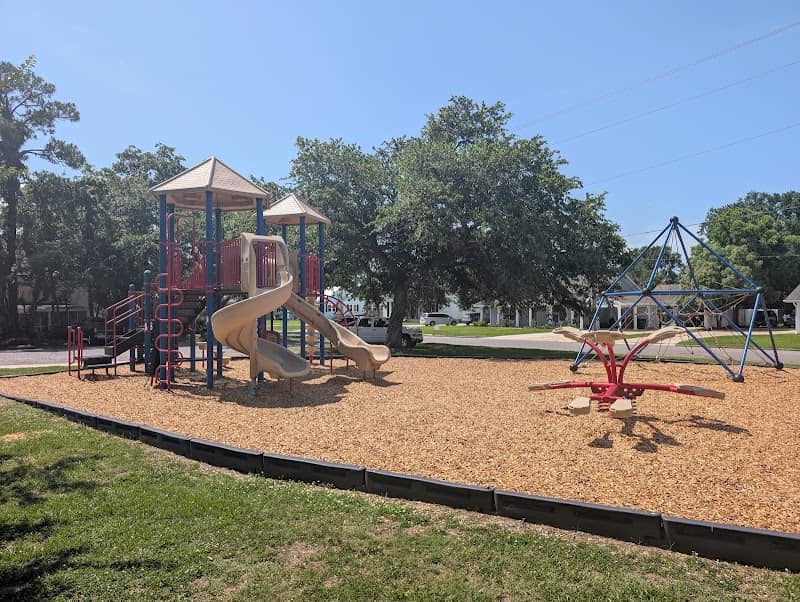 McDonald Park - Image 2