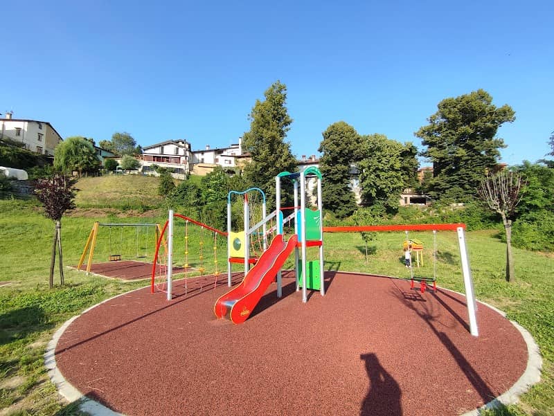 Parco giochi - Image 1