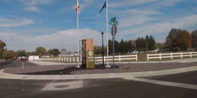 North Park - Image 1