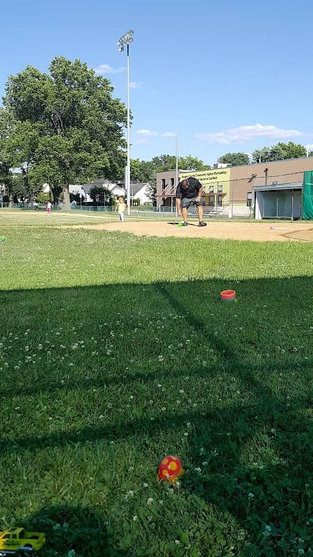 Columbus Park - City of Champions - Image 4