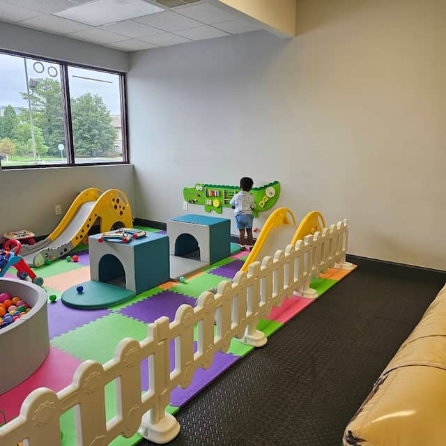 Eve's Garden Indoor Play- A Fun Indoor Playground in Conyers, GA! - Image 2