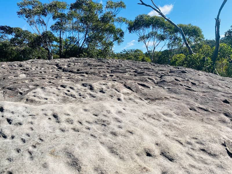 Refuge Rock - Image 1