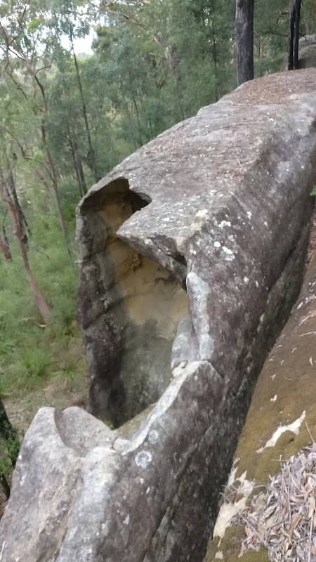 Refuge Rock - Image 2