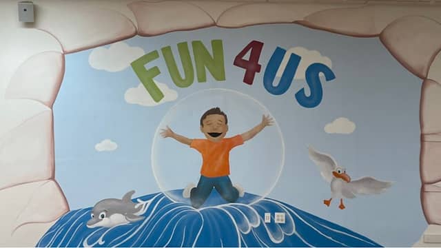 Fun 4 Us Entertainment - Image 1
