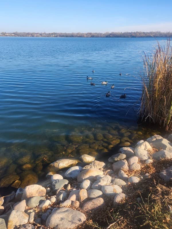 Lake Agnes Park - Image 2