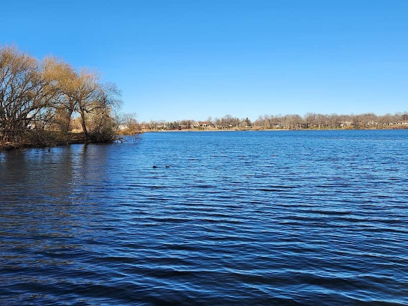 Lake Agnes Park - Image 1