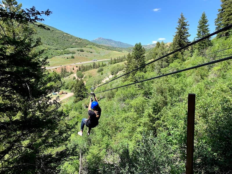 Provo Canyon Adventures - Image 3