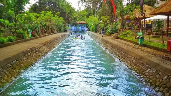 Taman Wisata Tukad Bindu - Image 2