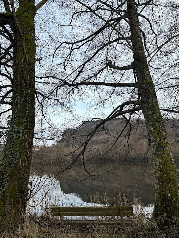 Lac de la Rhue - Image 1
